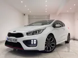 2013 KIA ProCeed thumbnail 3