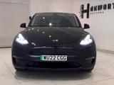 2022 Tesla Model Y thumbnail 5