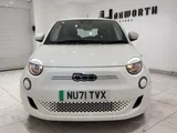2021 Fiat 500e thumbnail 5