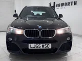 2015 BMW X3 thumbnail 5