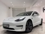 2020 Tesla Model 3 thumbnail 3