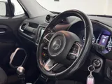 2015 Jeep Renegade thumbnail 14