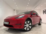 2023 Tesla Model Y thumbnail 3