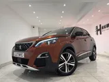 2017 Peugeot 3008 thumbnail 3