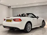 2018 Fiat 124 thumbnail 4