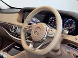 2019 Mercedes-Benz S-Class thumbnail 18