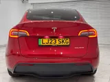 2023 Tesla Model Y thumbnail 6