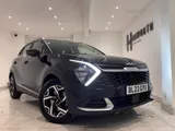 2023 KIA Sportage thumbnail 1