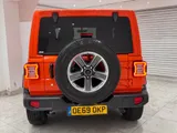 2020 Jeep Wrangler thumbnail 6