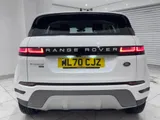 2020 Land Rover Range Rover Evoque thumbnail 6