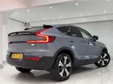 2022 Volvo C40 thumbnail 2