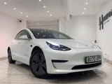 2020 Tesla Model 3 thumbnail 1