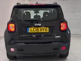 2015 Jeep Renegade thumbnail 6