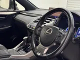 2018 Lexus NX thumbnail 18
