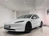 2024 Tesla Model 3 thumbnail 3