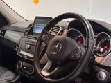 2018 Mercedes-Benz GLE thumbnail 20