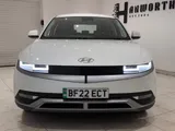 2022 Hyundai IONIQ 5 thumbnail 5