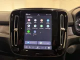 2022 Volvo C40 thumbnail 22