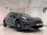 2019 Tesla Model 3 thumbnail 1