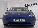 2024 Tesla Model 3 thumbnail 5