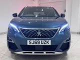 2019 Peugeot 5008 thumbnail 5