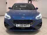 2020 Ford Focus thumbnail 5