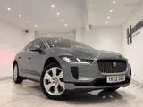 2022 Jaguar I-Pace thumbnail 1