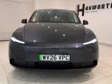 2026 Tesla Model Y thumbnail 5