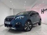 2019 Peugeot 5008 thumbnail 3