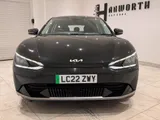 2022 KIA EV6 thumbnail 5