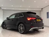 2016 Audi S3 thumbnail 4