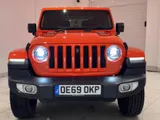 2020 Jeep Wrangler thumbnail 5