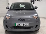 2022 Fiat 500e thumbnail 5