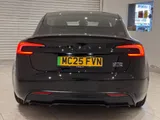 2025 Tesla Model 3 thumbnail 6