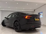 2025 Tesla Model 3 thumbnail 4