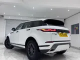 2020 Land Rover Range Rover Evoque thumbnail 2
