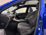 2018 Lexus NX thumbnail 7