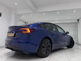 2024 Tesla Model 3 thumbnail 2