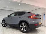 2022 Volvo C40 thumbnail 4