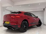 2022 Jaguar I-Pace thumbnail 2