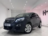 2019 Peugeot 3008 thumbnail 3
