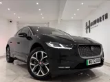2022 Jaguar I-Pace thumbnail 1