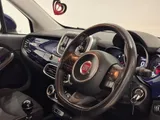 2016 Fiat 500X thumbnail 7