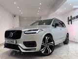 2021 Volvo XC90 thumbnail 3