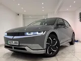 2021 Hyundai Ioniq 5 thumbnail 3