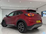 2020 Ford Puma thumbnail 4