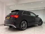 2016 Audi S3 thumbnail 2