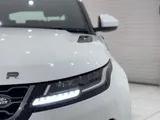 2020 Land Rover Range Rover Evoque thumbnail 22