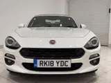 2018 Fiat 124 thumbnail 9