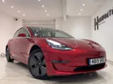 2019 Tesla Model 3 thumbnail 1